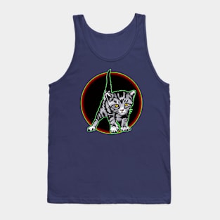 show me your kitties Tank Top